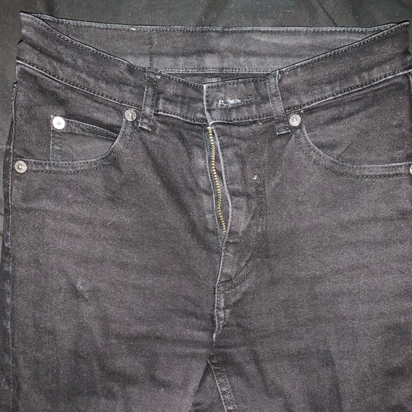 Cheap Monday Jeans - Picture 2 of 5